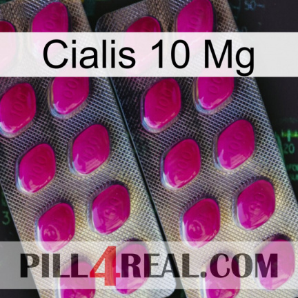 Cialis 10 Mg 10